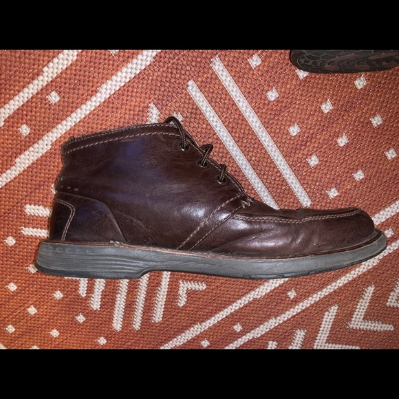 merrell realm chukka